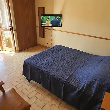 Camat T1 De Plain Pied A La Campagne